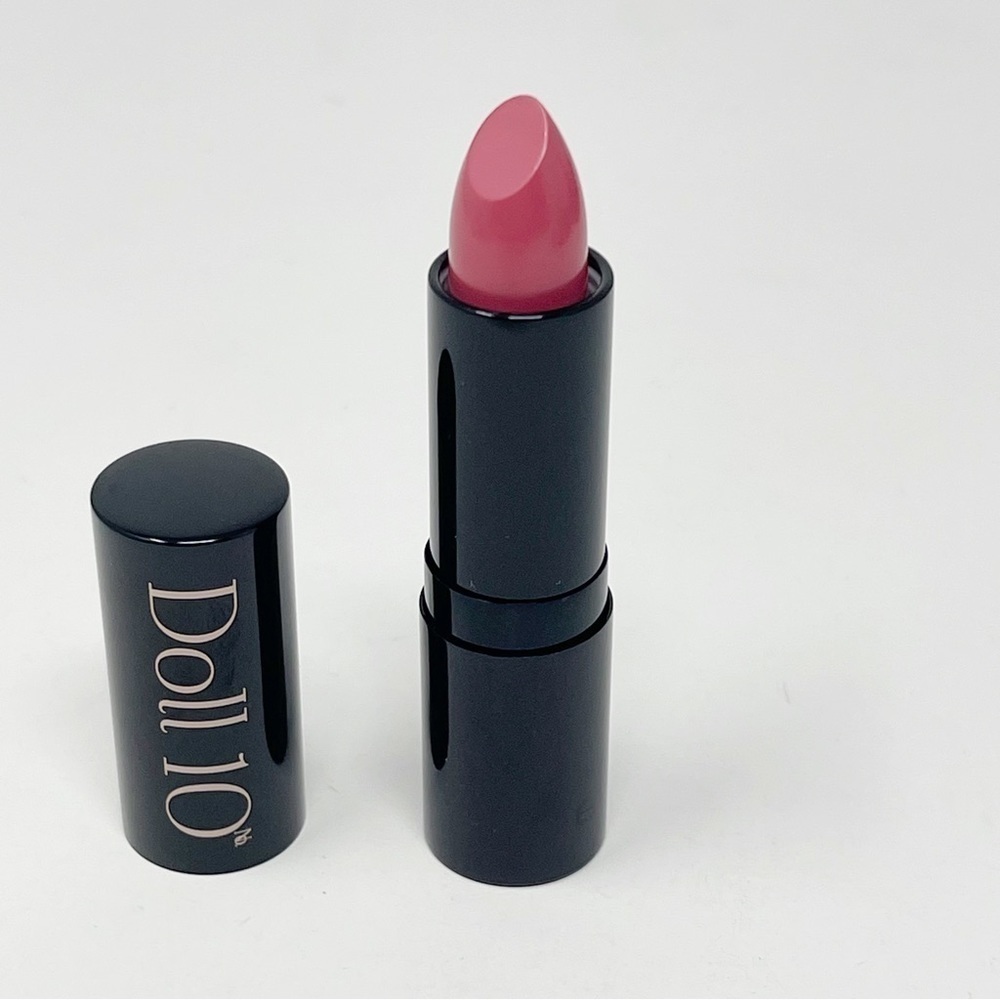 DOLL 10 LIP Rouge  Lipstick No Angel NEW